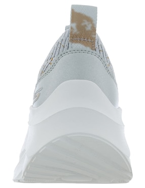 Tenis Skechers Bobs Chaos para mujer