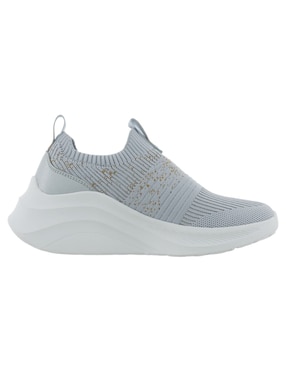 Tenis Skechers Bobs Chaos para mujer