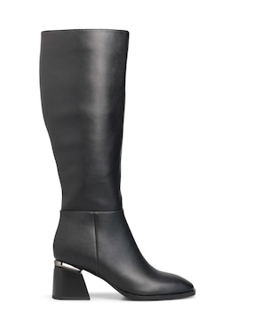 Bota abajo de la rodilla Mada para mujer