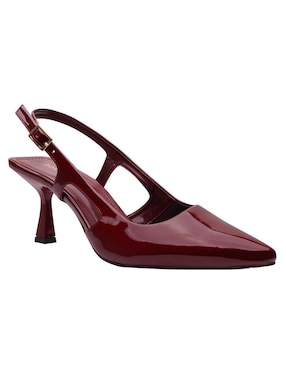 Zapatilla Dorothy Gaynor