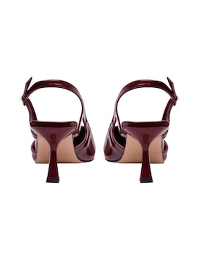 Zapatilla Dorothy Gaynor