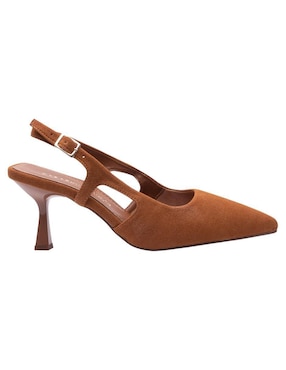 Zapatilla Dorothy Gaynor