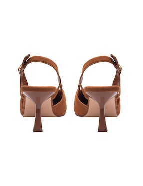 Zapatilla Dorothy Gaynor