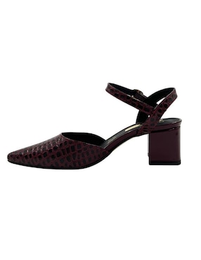 Zapatilla Renatta Scottos