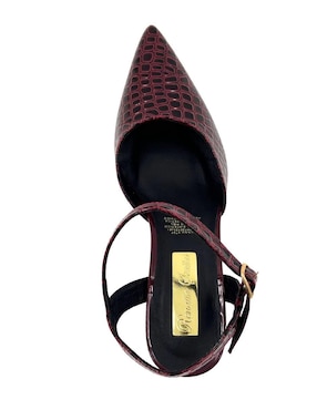 Zapatilla Renatta Scottos