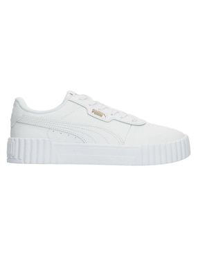 Tenis Puma Carina 3.0 para mujer