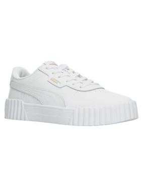 Tenis Puma Carina 3.0 para mujer