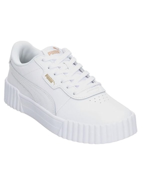 Tenis Puma Carina 3.0 para mujer