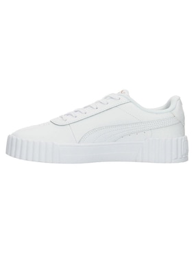 Tenis Puma Carina 3.0 para mujer