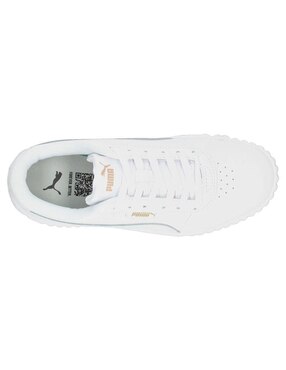 Tenis Puma Carina 3.0 para mujer