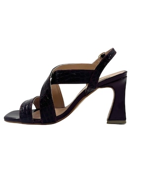 Sandalia Renatta Scottos para mujer