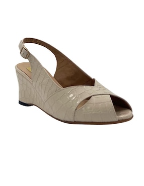 Sandalia Renatta Scottos para mujer