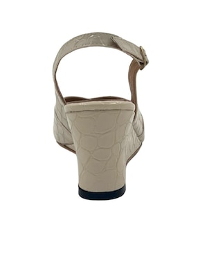 Sandalia Renatta Scottos para mujer