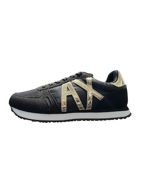 Tenis Armani Exchange para mujer