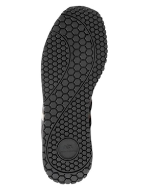 Tenis Armani Exchange para mujer