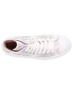 Tenis Converse Ctas Move Flora para mujer