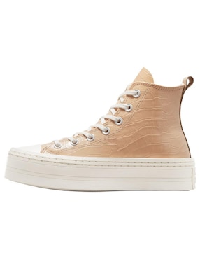 Tenis Converse Ctas Modern Lift para mujer