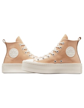 Tenis Converse Ctas Modern Lift para mujer