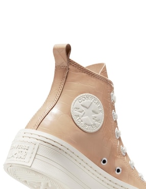 Tenis Converse Ctas Modern Lift para mujer
