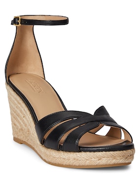 Alpargata para mujer Lauren Ralph Lauren