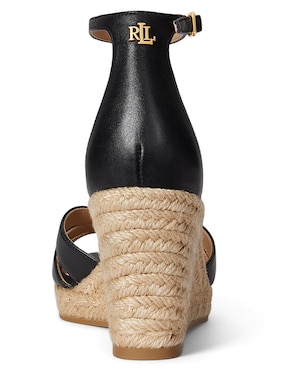 Alpargata para mujer Lauren Ralph Lauren