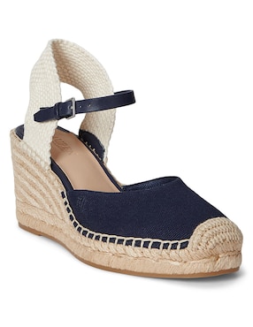 Alpargata para mujer Lauren Ralph Lauren