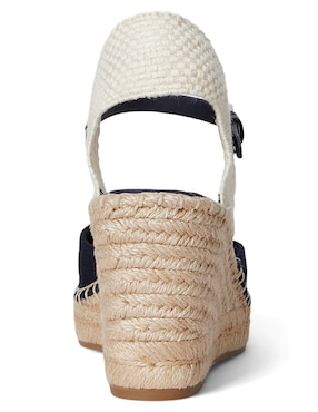 Alpargata para mujer Lauren Ralph Lauren