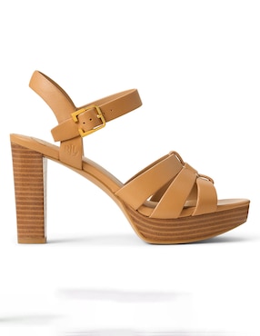 Sandalia Lauren Ralph Lauren para mujer