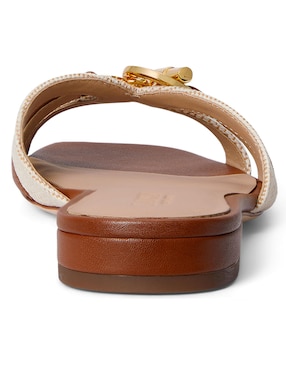 Sandalia Lauren Ralph Lauren para mujer
