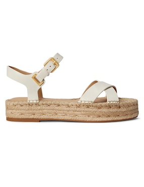 Alpargata para mujer Lauren Ralph Lauren