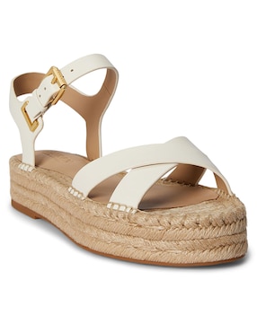 Alpargata para mujer Lauren Ralph Lauren