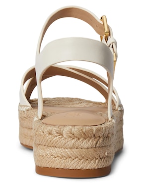 Alpargata para mujer Lauren Ralph Lauren