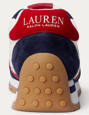 Tenis Lauren Ralph Lauren para mujer