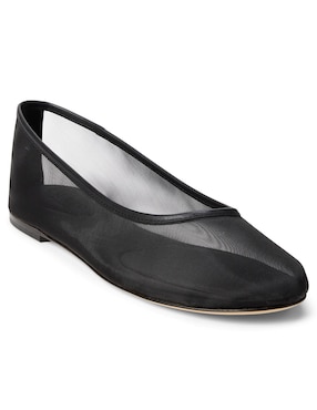 Balerina Lauren Ralph Lauren para mujer