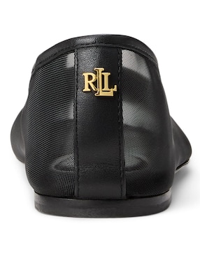 Balerina Lauren Ralph Lauren para mujer