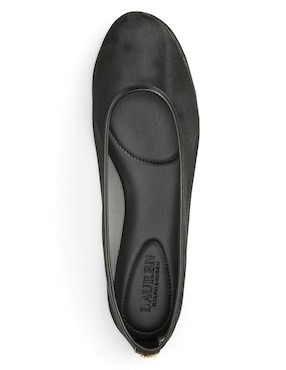 Balerina Lauren Ralph Lauren para mujer