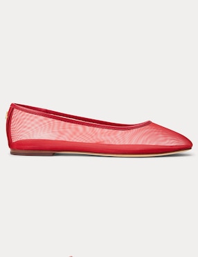 Balerina Lauren Ralph Lauren para mujer