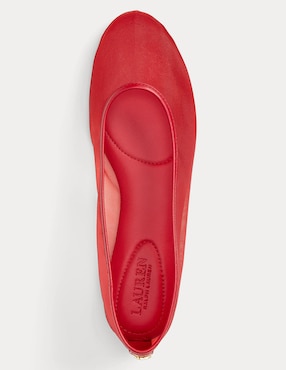 Balerina Lauren Ralph Lauren para mujer