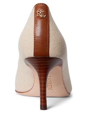 Zapatilla Lauren Ralph Lauren