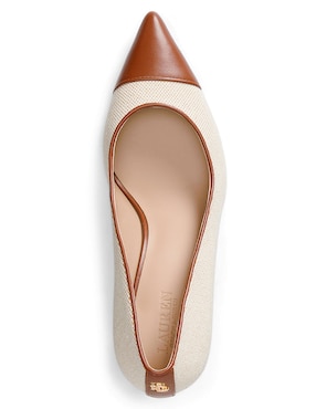 Zapatilla Lauren Ralph Lauren
