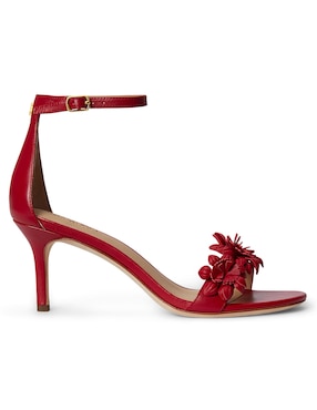 Sandalia Lauren Ralph Lauren para mujer