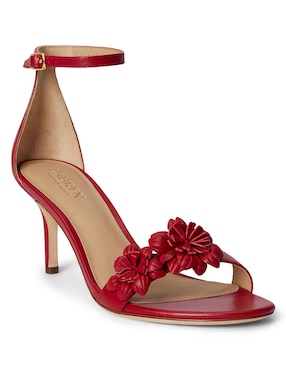 Sandalia Lauren Ralph Lauren para mujer