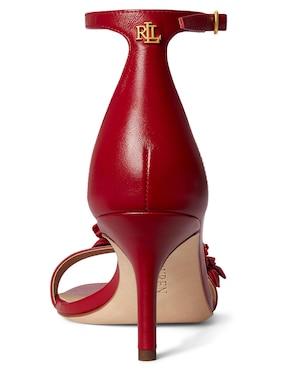 Sandalia Lauren Ralph Lauren para mujer