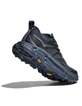 Tenis Hoka Mafate Speed 4 Lite para mujer