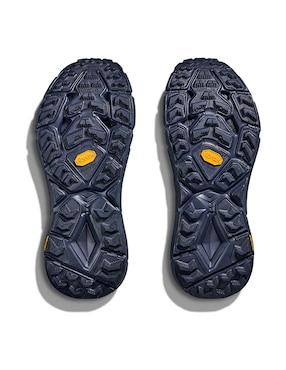 Tenis Hoka Mafate Speed 4 Lite para mujer