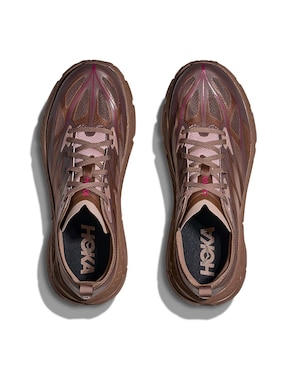 Tenis Hoka Mafate Speed 4 Lite para mujer