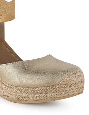 Alpargata para mujer Gabriela's