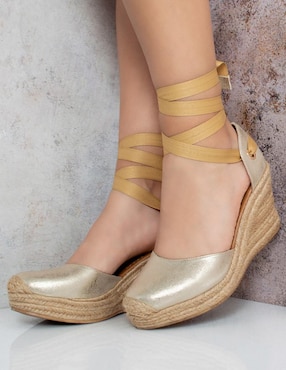 Alpargata para mujer Gabriela's