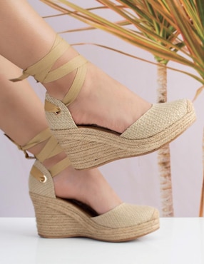 Alpargata para mujer Gabriela's