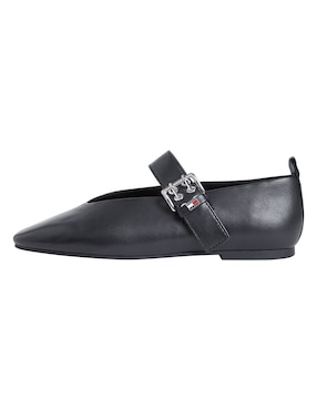 Balerina Tommy Hilfiger para mujer
